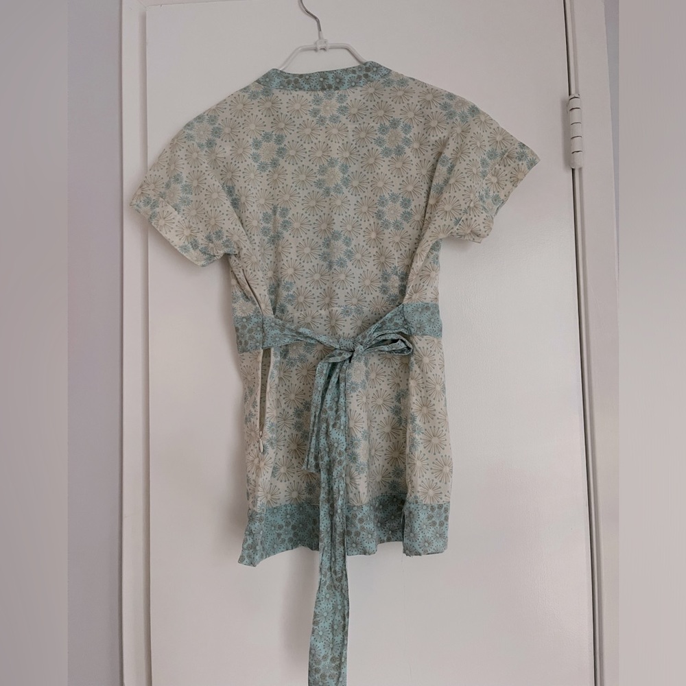 High Sierra blouse - Picture 4 of 6